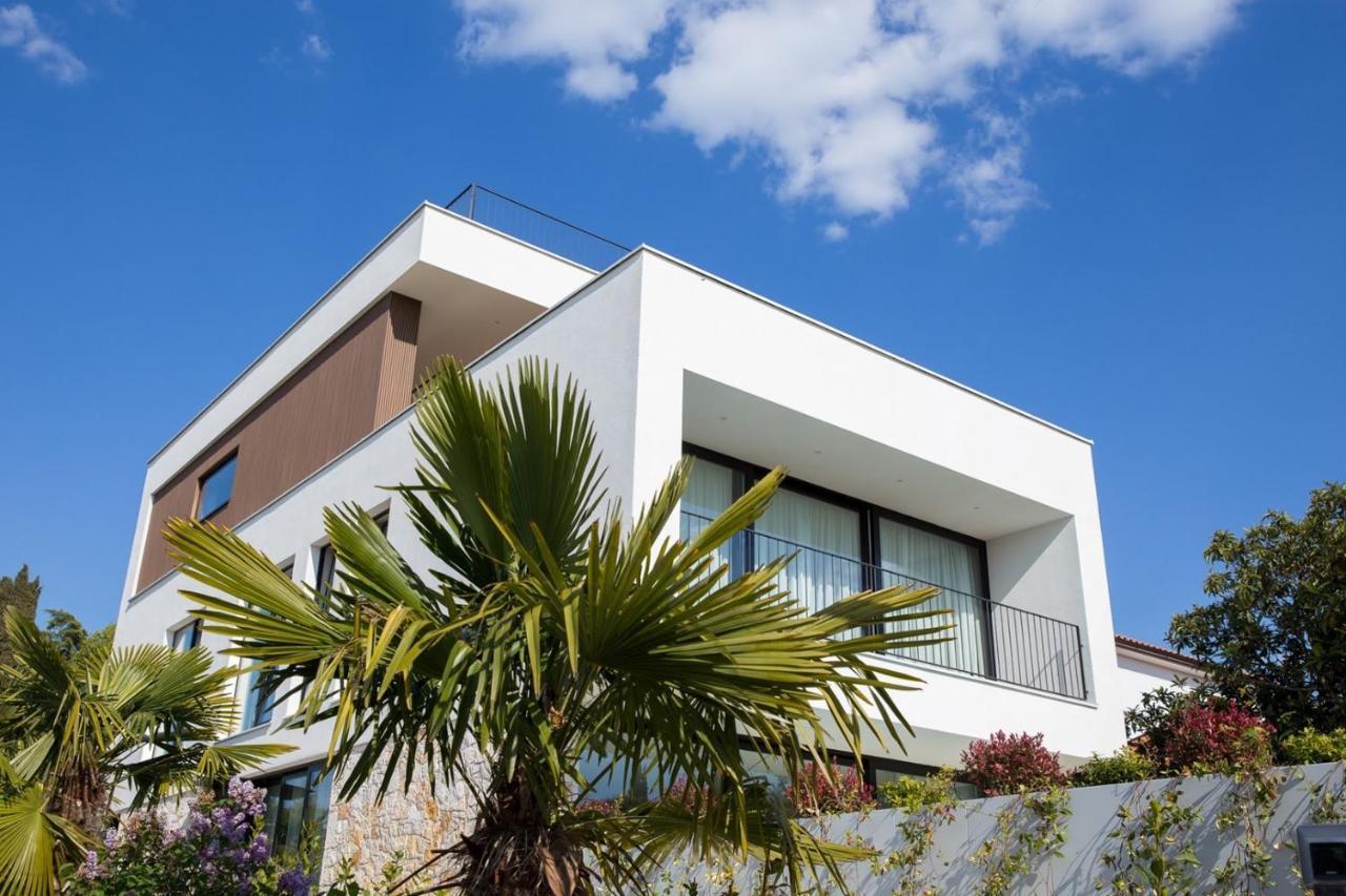 Villa Z6 Ρόβινι Εξωτερικό φωτογραφία